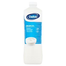 DEBIC UHT-CREME 32 % 2L