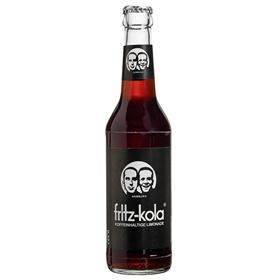 FRITZ-KOLA perlivý nápoj KOLA 330 ML