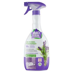 BIOSTAR SPRCHOVÝ GEL 700 ML