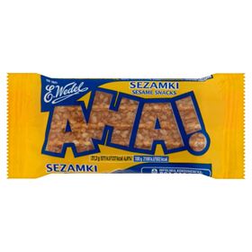 E. WEDEL AHA! SESAM 27,2G 40 ST