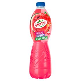 HORTEX BĂUTURĂ DE PEPENE VERDE CU CĂPȘUNI 1,75 L