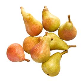 LIMONERA-HRUŠKA 10 KG ŠPANĚLSKO TŘÍDA I