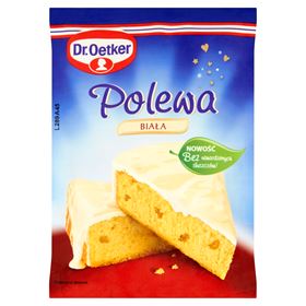 DR.OETKER WEISSE BESCHICHTUNG 100 G
