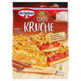 DR.OETKER Krokantkuchen 400 G