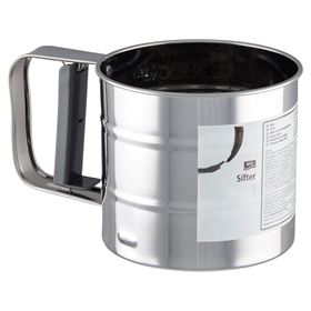 ARO flour sieve 10.5 cm