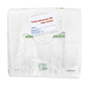 ARO ODIOD TASCHE 28 X 50 CM 200 ST