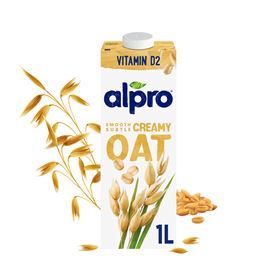 ALPRO HAFERDRINK 1 L 8 STK