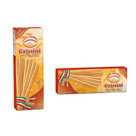 DENIS GRISSINI CLASIC 125 G