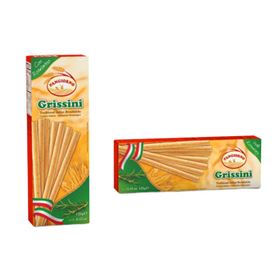 DENIS GRISSINI MIT ROSMARIN 125 G