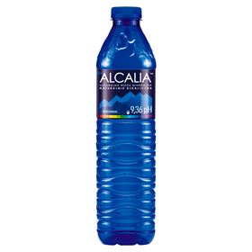 ALCALIA STILLES MINERALWASSER 1,5 L 6 STK