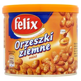 FELIX JORDPÆREHONNING 140 G