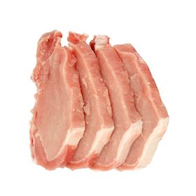 GOODVALLEY شرائح لحم الخنزير 300G