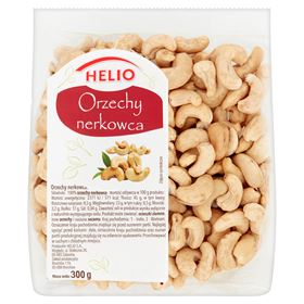 HELIO-CASH-NÜSSE 300 G