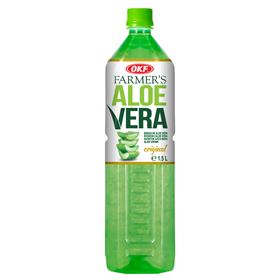 OKF FARMER'S ALOE VERA ORIGINAL 1,5 L