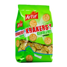 DR. GERARD ARTUT ZWIEBELCRACKER 400 G