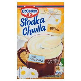 DR.OETKER SCHOKO CREMEPUDDING 435 G