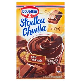 DR.OETKER SCHOKO SCHOKOLADENPUDDING 45G