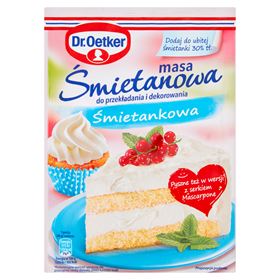 DR.OETKER CREMEMASSE 56
