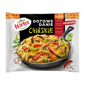 HORTEX KINESISK RET 450 G