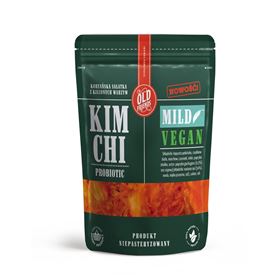 KIMCHI VEGAN MILD 250 G POLEN