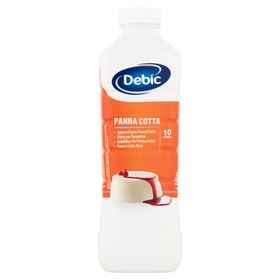 DEBIC DESSERTBASIS PANNA COTTA 1 لتر