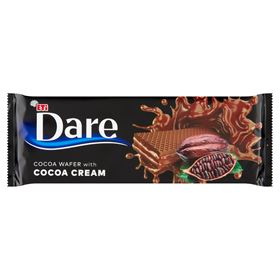 ETI DARE WAFELN MIT KAKAO-CREME 142 G