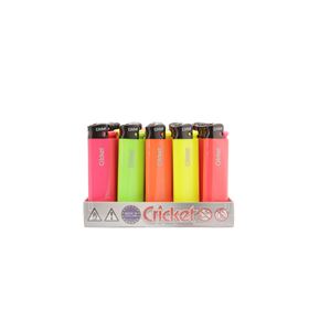 CRICKET-FEUERZEUG ED-1 25 STK