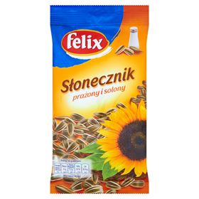 FELIX SONNENBLUME GERÖSTET UND GESALZT 100G
