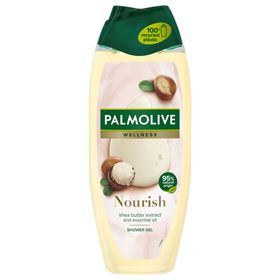 PALMOLIVE DUSCHGEL 500 ML WELLNESS NOURISH