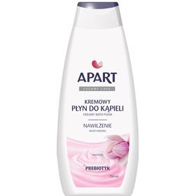 APART CREAMY BATH LIQUID MAGNOLIA 750 ML