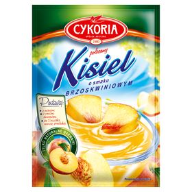 CHICORY JILLEL MIT PFIRSICHGESCHMACK 40 G 5 STK
