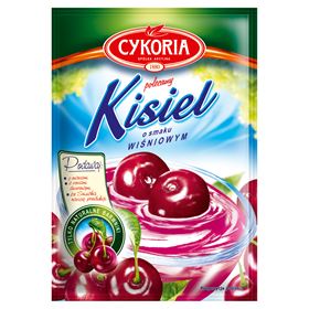 CHICORY-GELEE MIT KIRSCHGESCHMACK 40 G 5 STÜCK