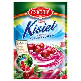 CHICORY CRANBERRY JILLE 40 G 5 STK