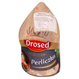 TROPFEN WIELKOPOLSKA WIELKOPOLSKA GEFRORENES GUINEFEINE CA. 1,2 KG