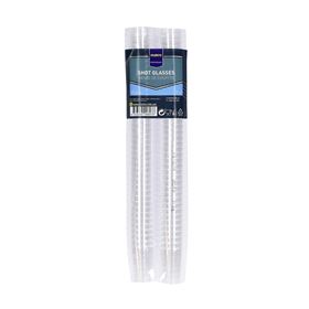 METRO PROFESSIONAL VODKA GLAS 20 ML 80 STÜCK