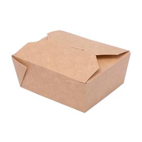 GUILLIN LUNCHBOX ECO 1600ML 50 STK