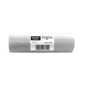 PACLAN-WERBUNG AUF EINER 5-KG-ROLLE