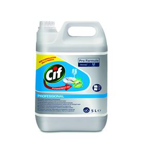 CIF PROFESSIONAL GLOSS 5 L