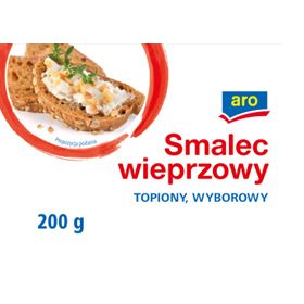 ARO-SCHMALZ VÝBĚR 200 G