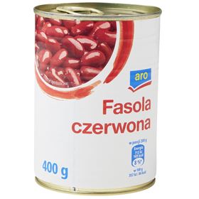 ARO RED BEANS 400 G