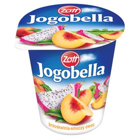 JOGOBELLA JOGHURT GARTEN EXOTISCH 150 G