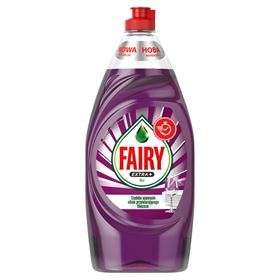 FAIRY EXTRA LILIAC PRACÍ GEL 650 ML