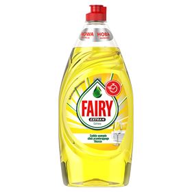 FAIRY EXTRA CITRUS MYDLO NA NÁDOBÍ 650 ML