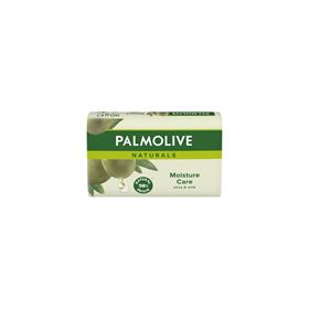 PALMOLIVE NATURALS FEUCHTIGKEITSPFLEGE ALOE UND OLIVENPFLEGE SEIFENKNOCHEN 90 G