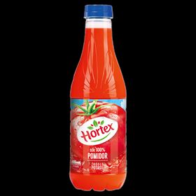 HORTEX PARADICSOMLÉ 100% 1 L 6 DB