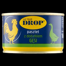Paštika z husy 160 g