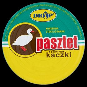 TROPFENPASTE MIT ENTE 90 G 10 KS