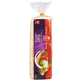 FINE LIFE WEIZENTOAST 500G