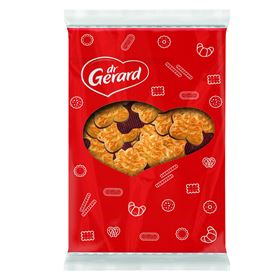 DR. GERARD BUTTERKROKOBLÄTTER 650 G