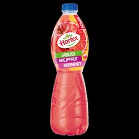 HORTEX NÁPOJ JABLKO GRAPEFRUIT RUBY 1,75 L